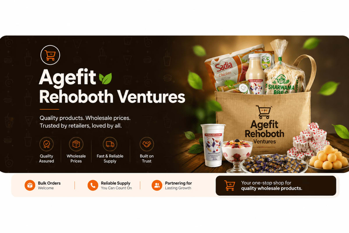 Agefit Rehoboth Ventures