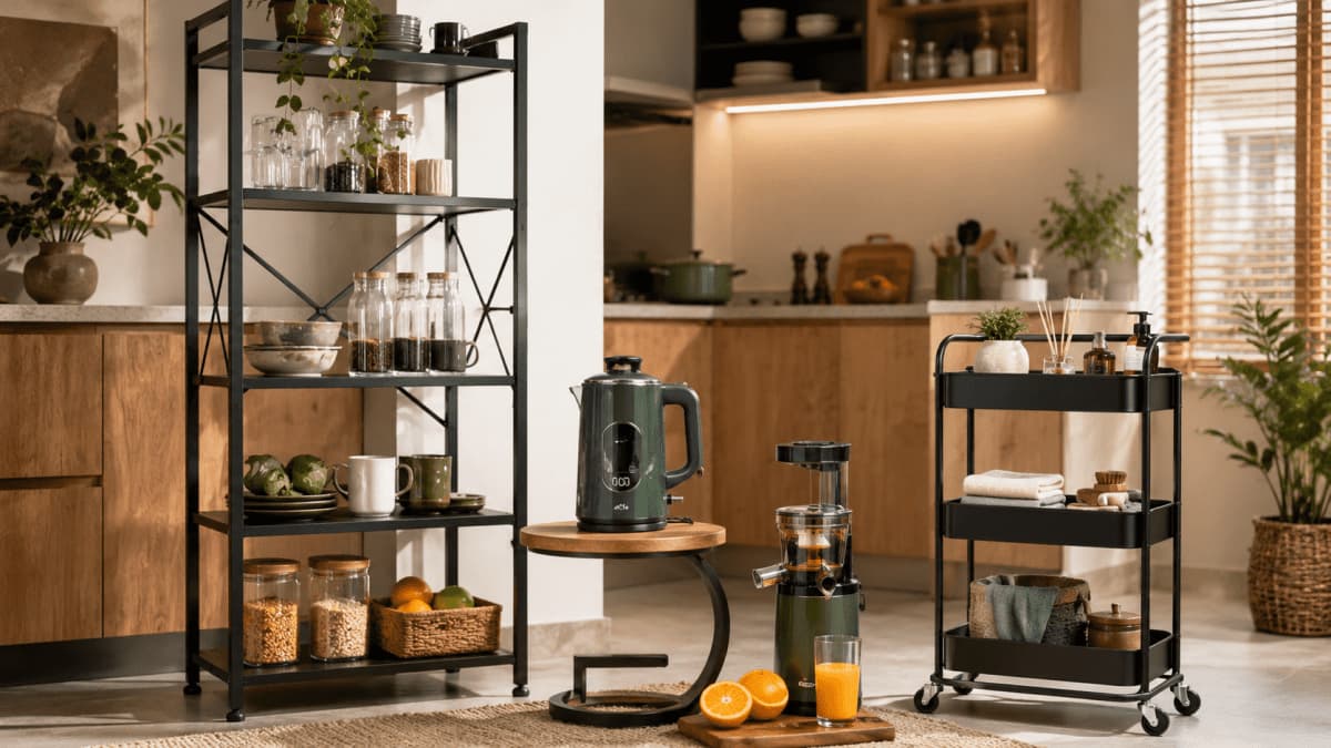 Ayewa Household items store