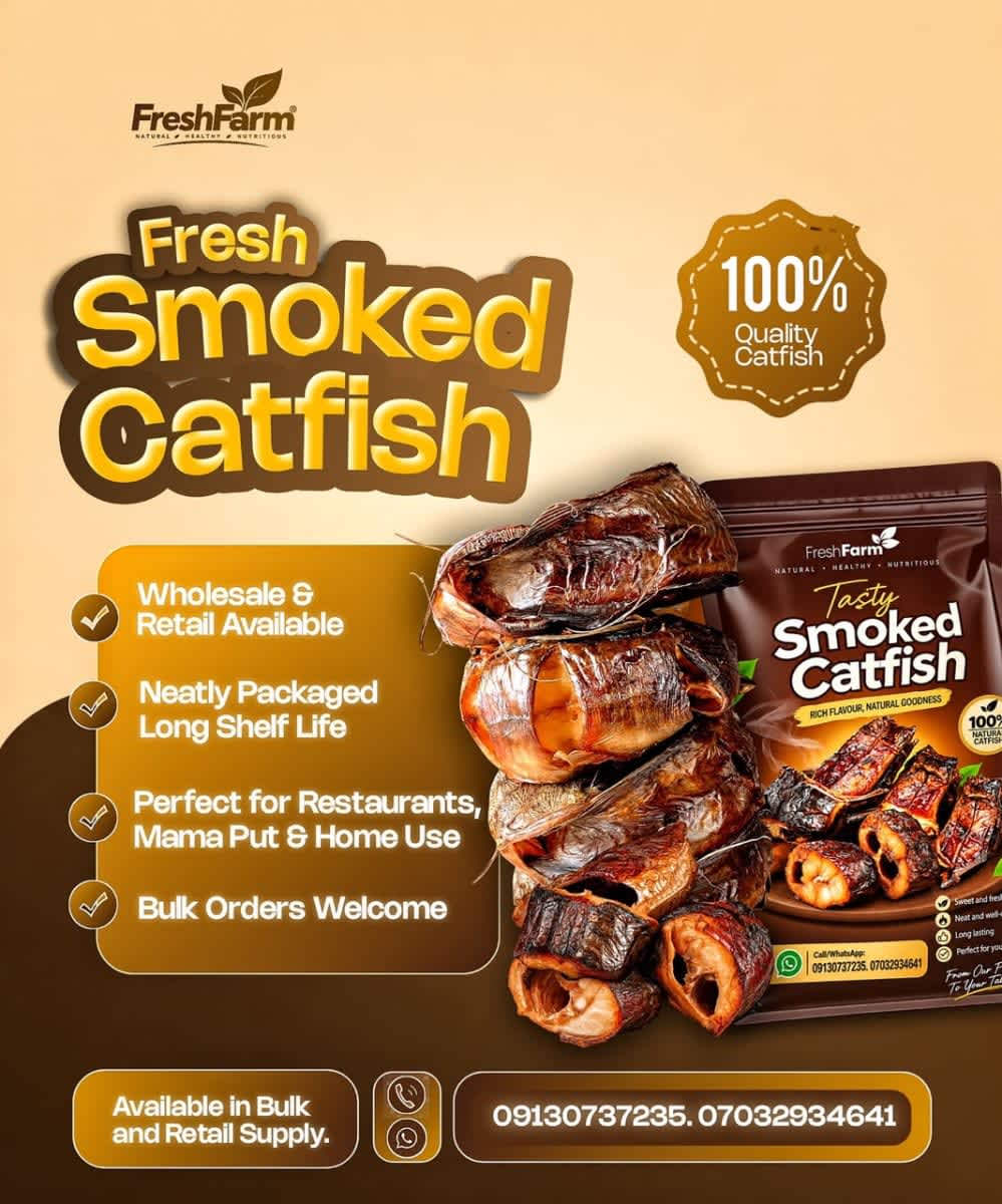 Smocked FIsh