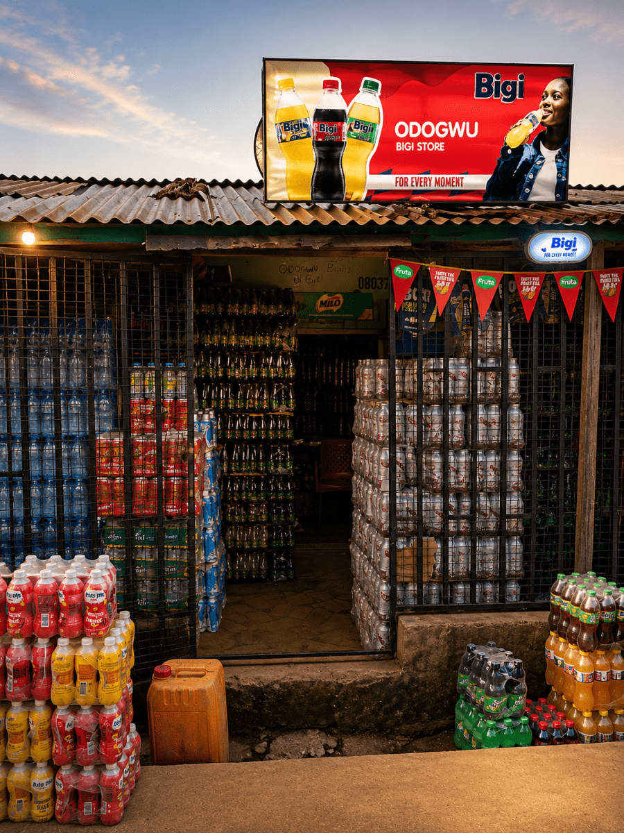 Odogwu Bigi
