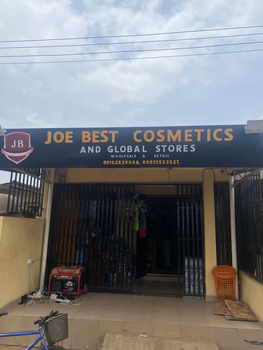 Joe Best