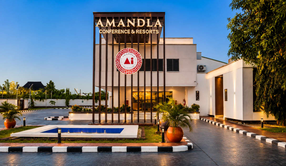 Amandla Conference & Resorts