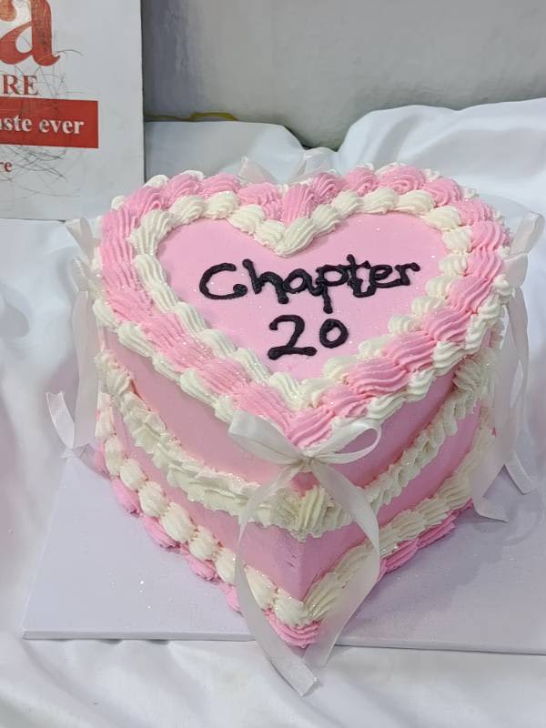 Cake