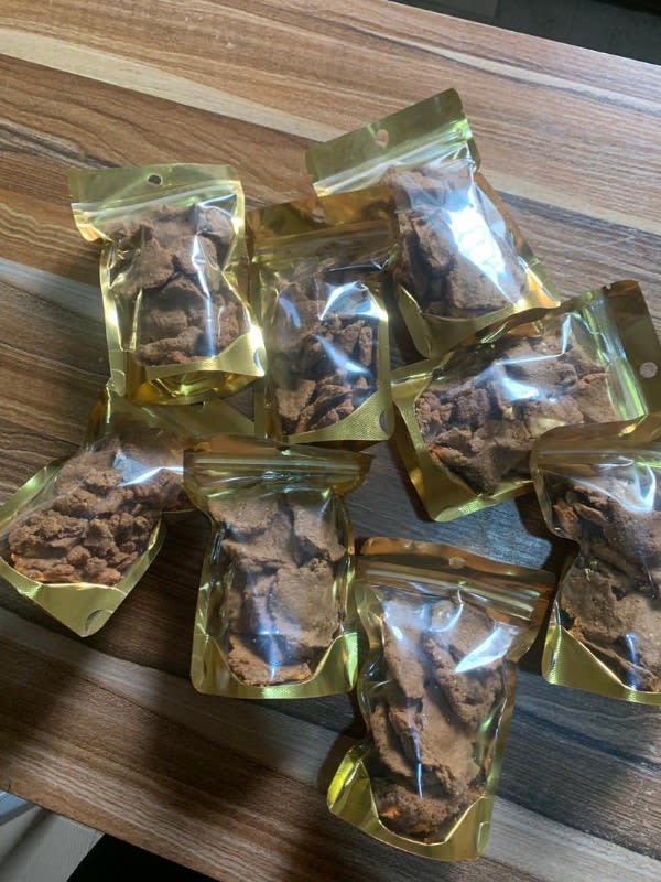 Kuli kuli