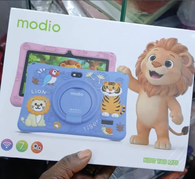 Modio Kiddies Tab
