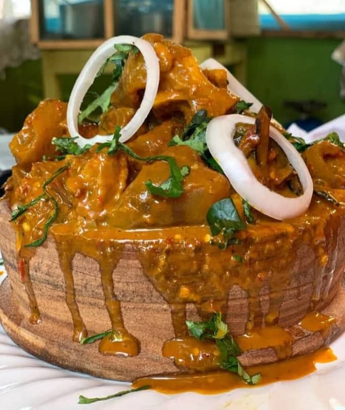 Nkorbi