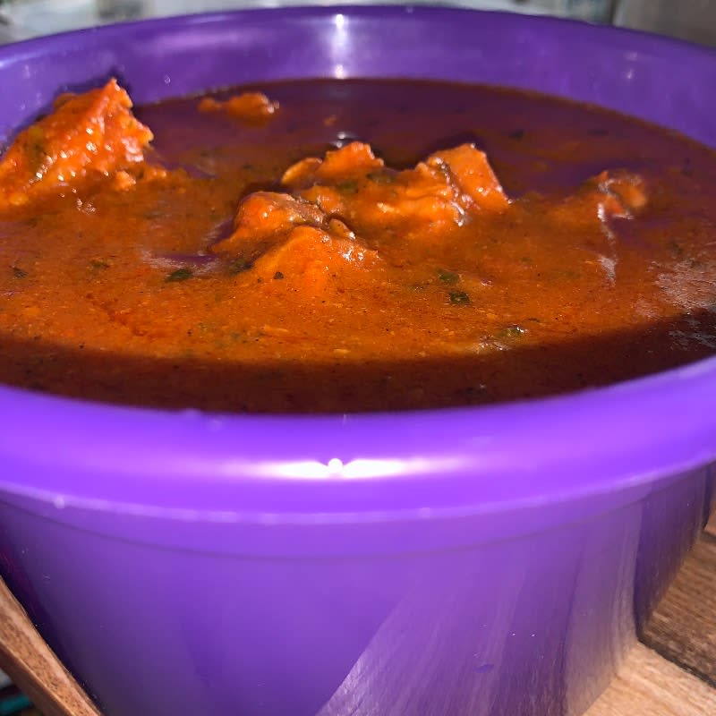 2L Chicken Stew