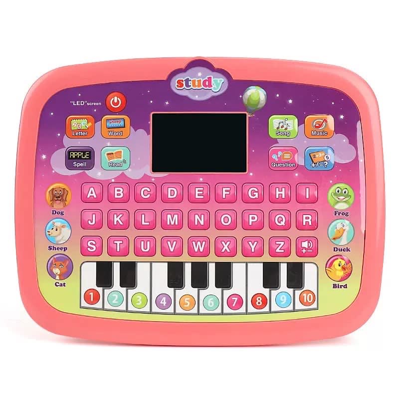 Educational computer