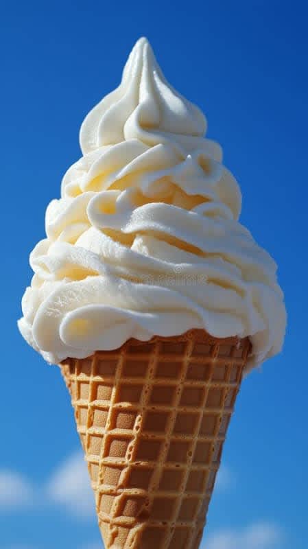 Ice cream