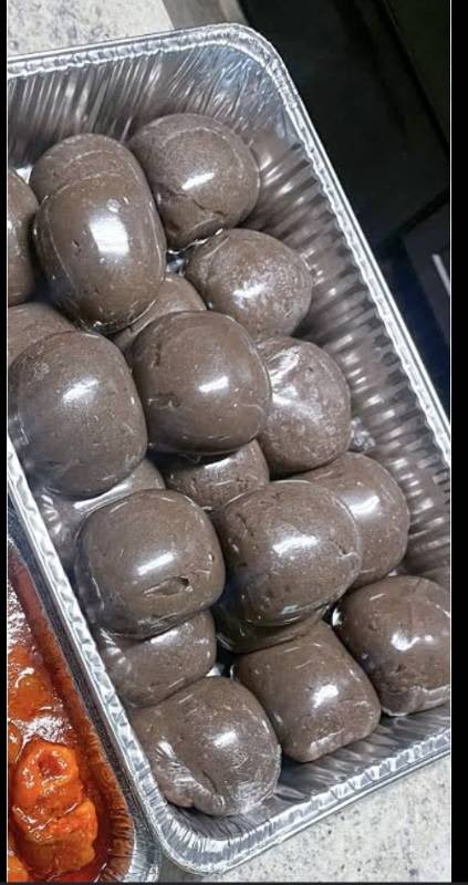 Extra Amala