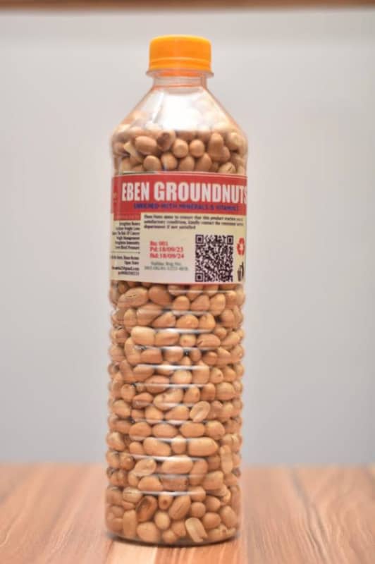 Groundnut