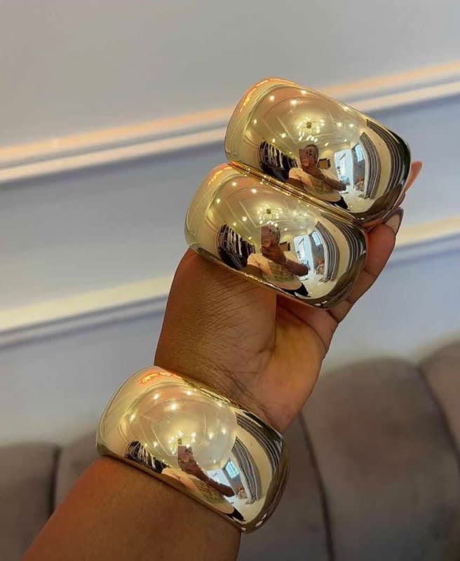 Bangles