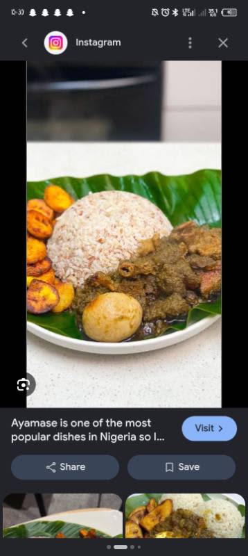 Gbadun rice