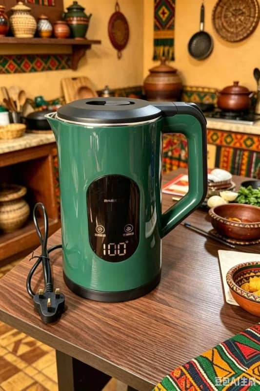 Electric Kettle