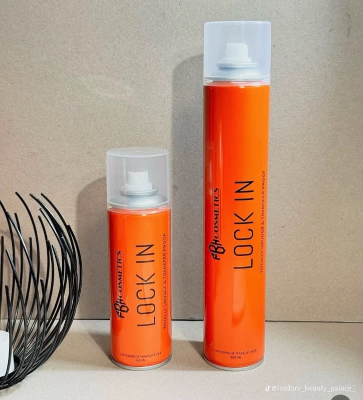 FBH LOCK-IN SPRAY