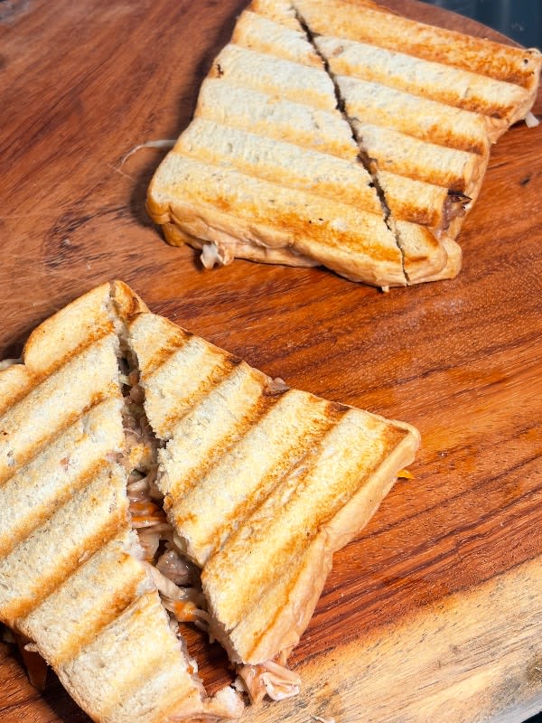 Beef Sandwich