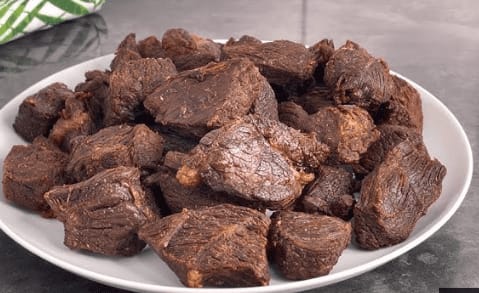 Beef