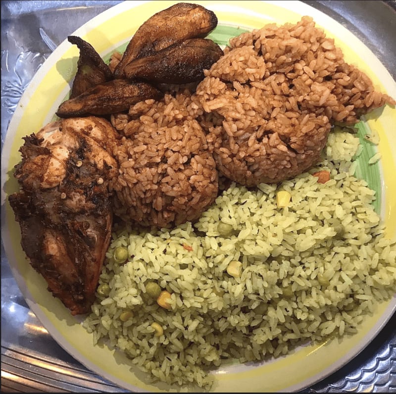 Fried Rice