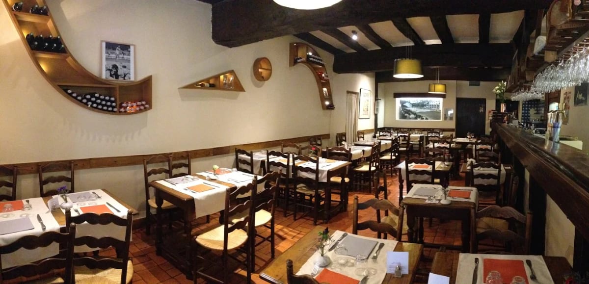 Le Chistera
