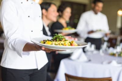 Restaurants