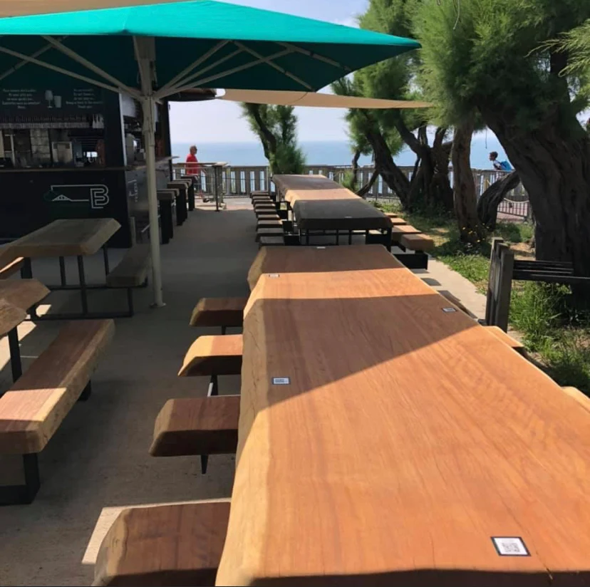 Etxola Bibi - Biarritz