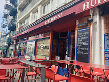 Le Bar Jean - Biarritz