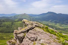 Boucle de Sare - Grottes de Zugarramurdi - Sare