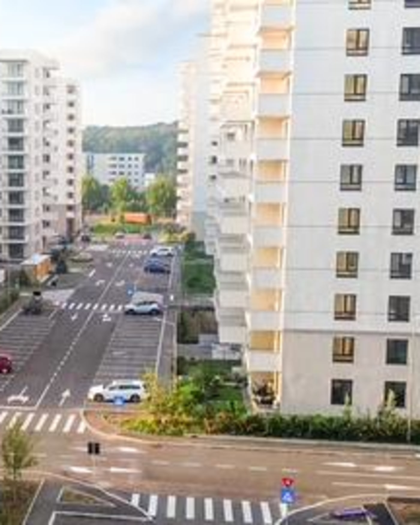 Apartament cu 2 camere de vânzare în Barbu Văcărescu, București