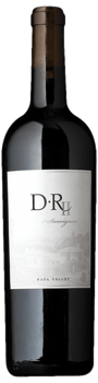 D.R. Stephens DR II Cabernet Sauvignon 2023