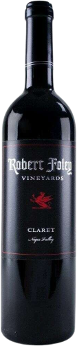 Robert Foley Claret 2018