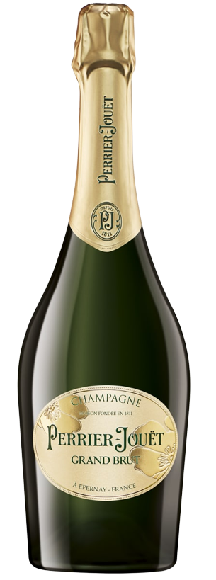 Perrier-Jouët Grand Brut