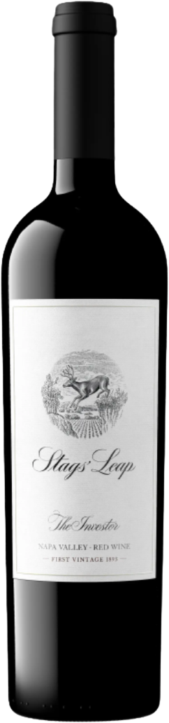 Stags' Leap Winery The Investor Red Blend