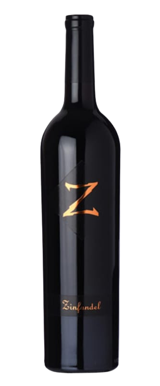 Jeff Runquist Z Zinfandel 2023