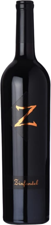Jeff Runquist Z Zinfandel 2023