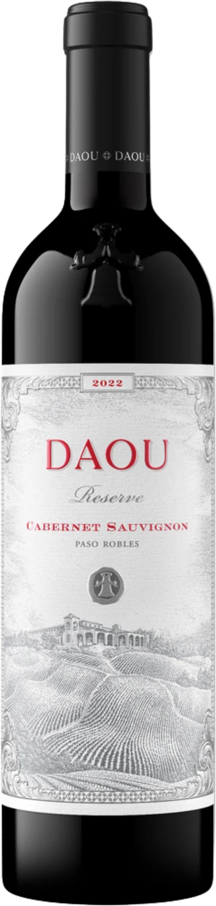 DAOU Reserve Cabernet Sauvignon 2022