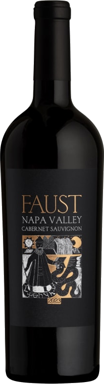 Faust Cabernet Sauvignon 2023