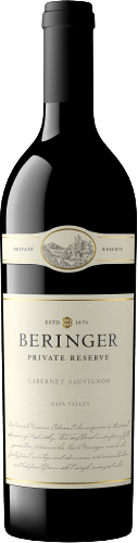 Beringer Private Reserve Cabernet Sauvignon 2021