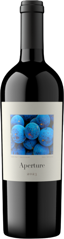 Aperture Cabernet Sauvignon 2023