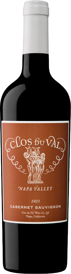 Clos du Val Napa Valley Cabernet Sauvignon 2023