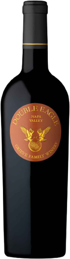 Grieve Family Double Eagle Red Blend