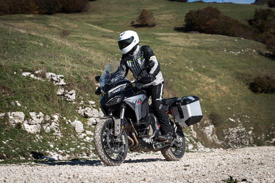 {'Improved Handling and a New Lowering Device'}
