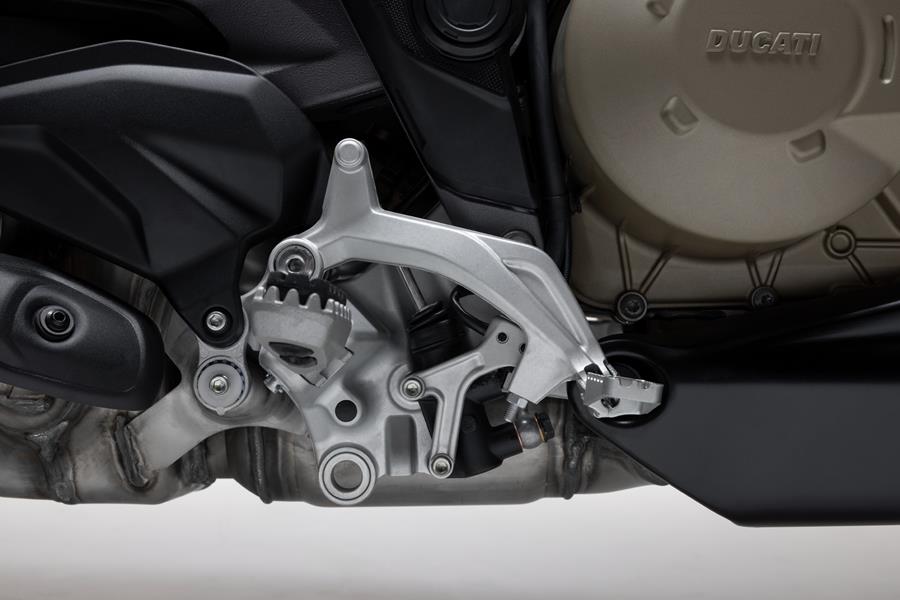 {'Ducati Vehicle Observation (DVO) System'}