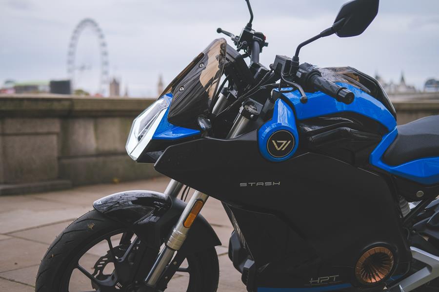 {'Ride Quality and Brakes'}