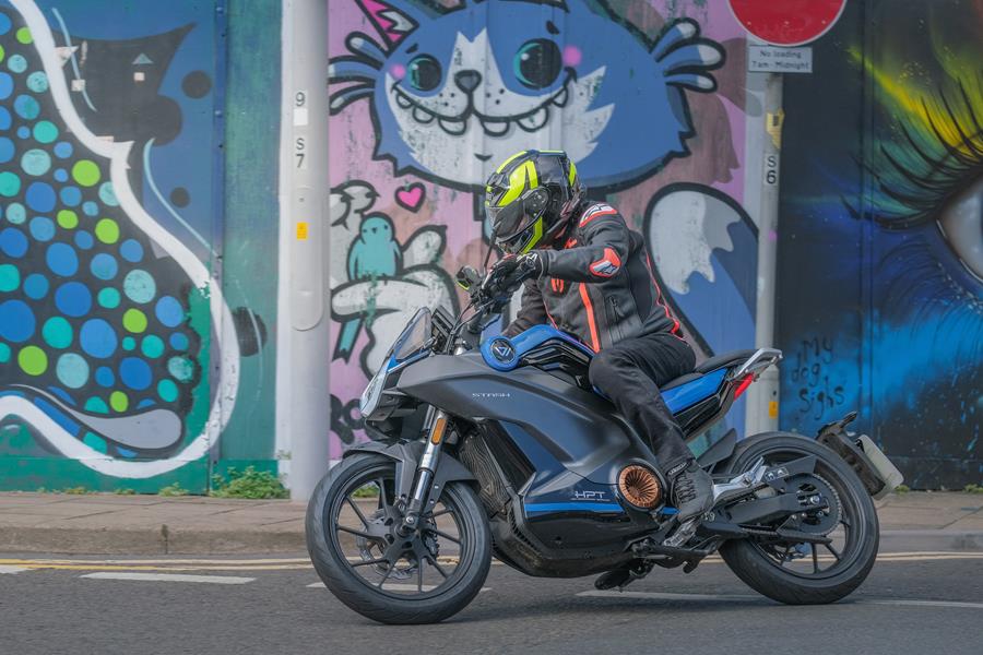 {'Ride Quality and Brakes'}