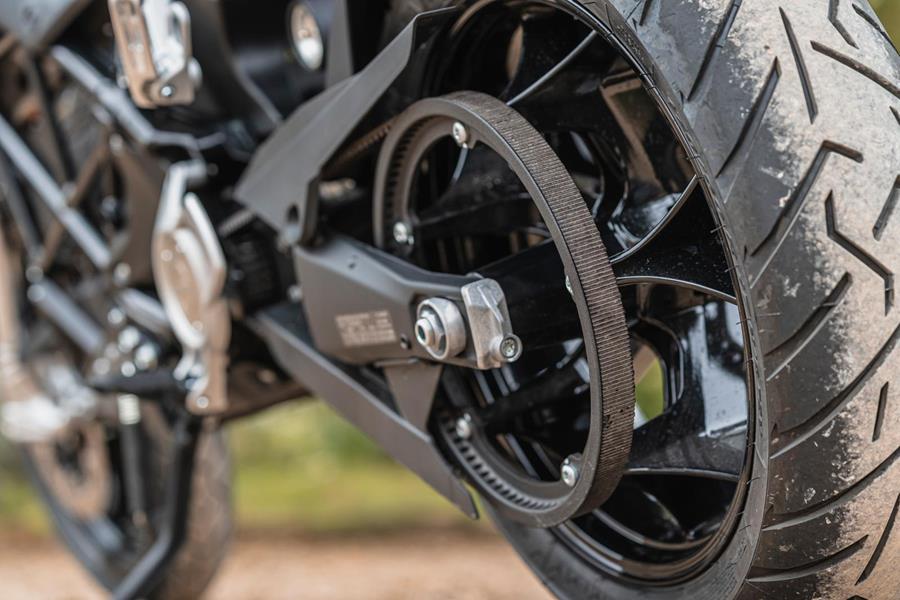 {'Positive Features and the Maximise Your Ride Offer'}