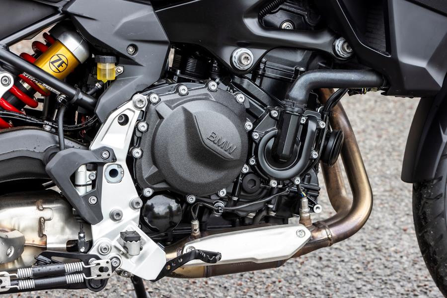 {'Engine: More Power, More Performance'}