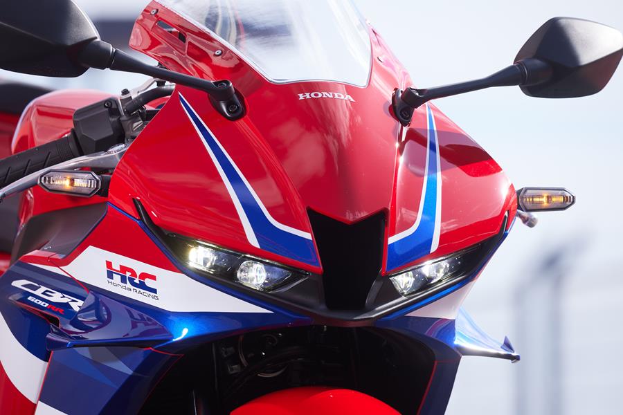 {'Pure Honda Quality'}