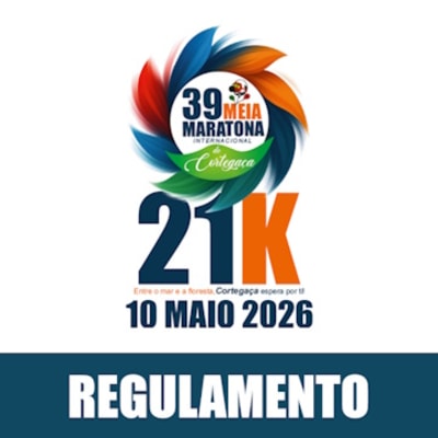 39ª Meia-Maratona de Cortegaça