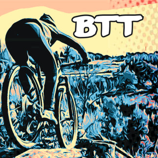 Ciclismo BTT