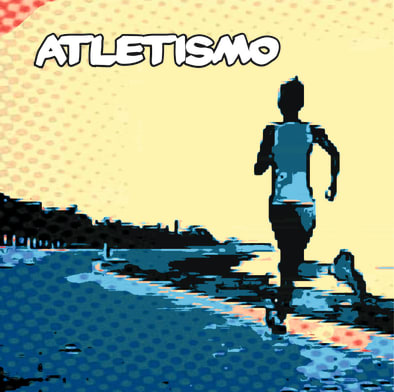 Prova de Natação de Mar JBSL